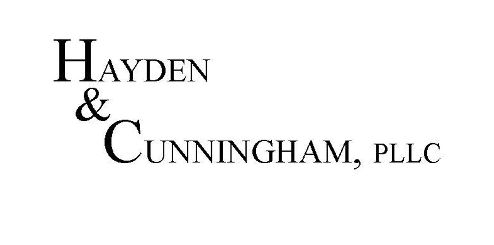 Hayden & Cunningham, PLLC